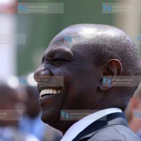 Deputy President William Ruto