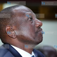 Deputy President William Ruto at Christ is the Answer Ministries [CITAM] Valley Road