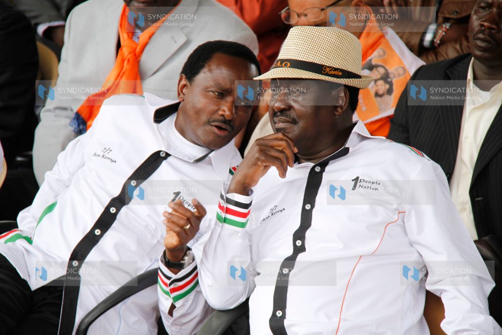Cord principals