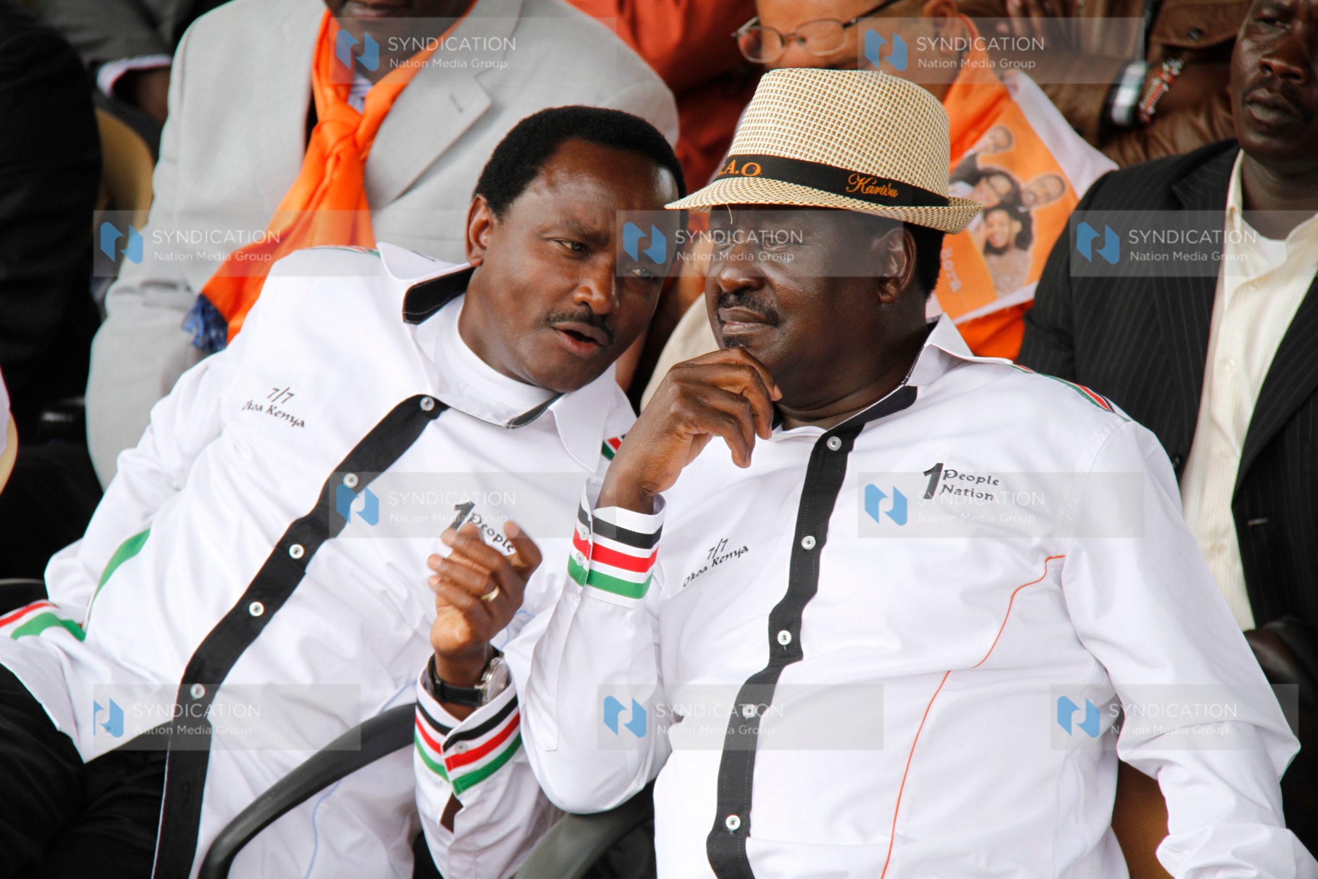 Cord principals