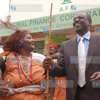 Karatina Agricultural Finance Corporation