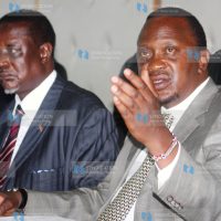 Excise tax on Kerosine