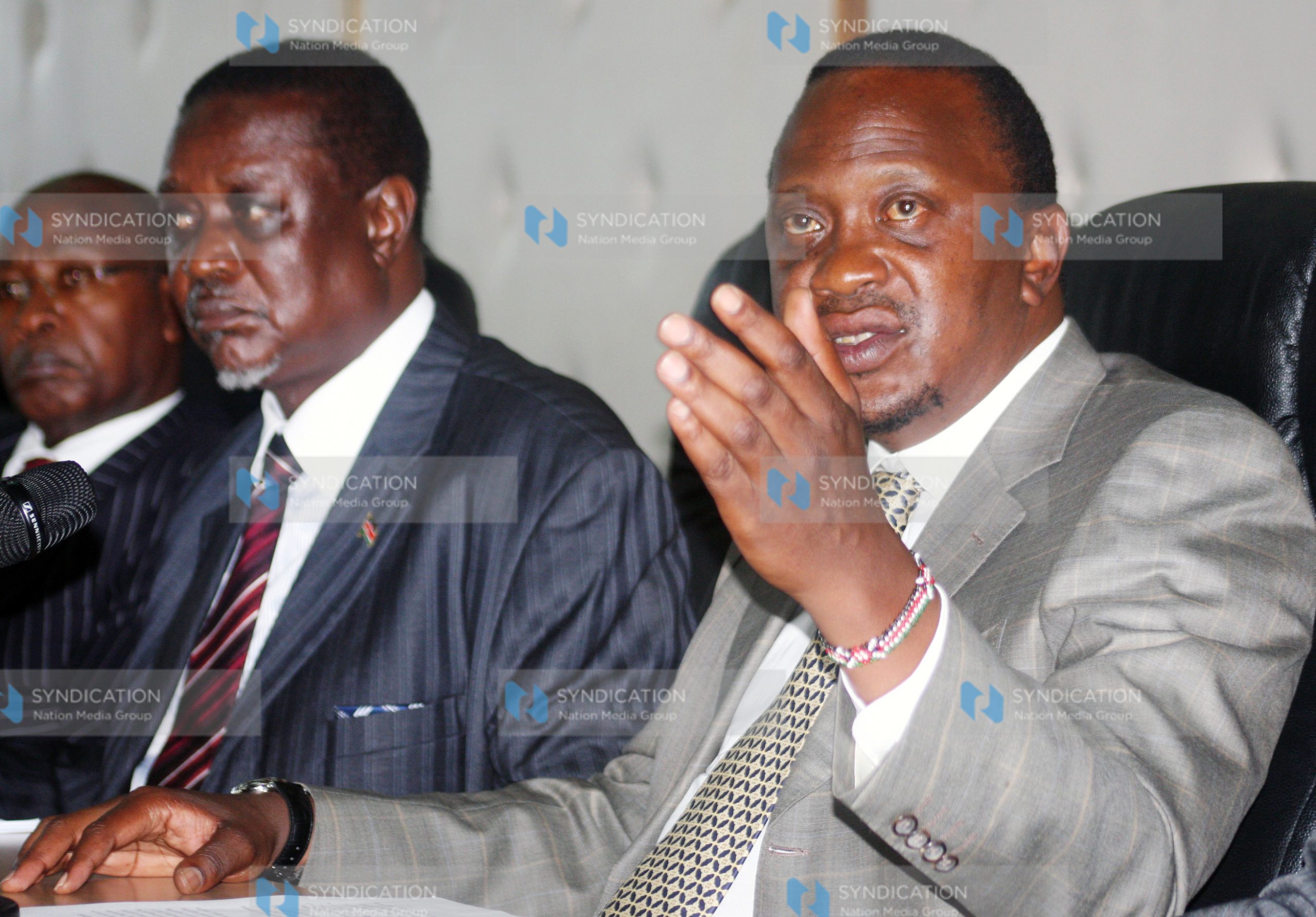 Excise tax on Kerosine