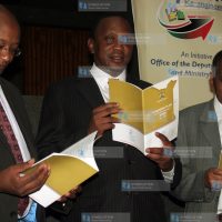 Automated financial system