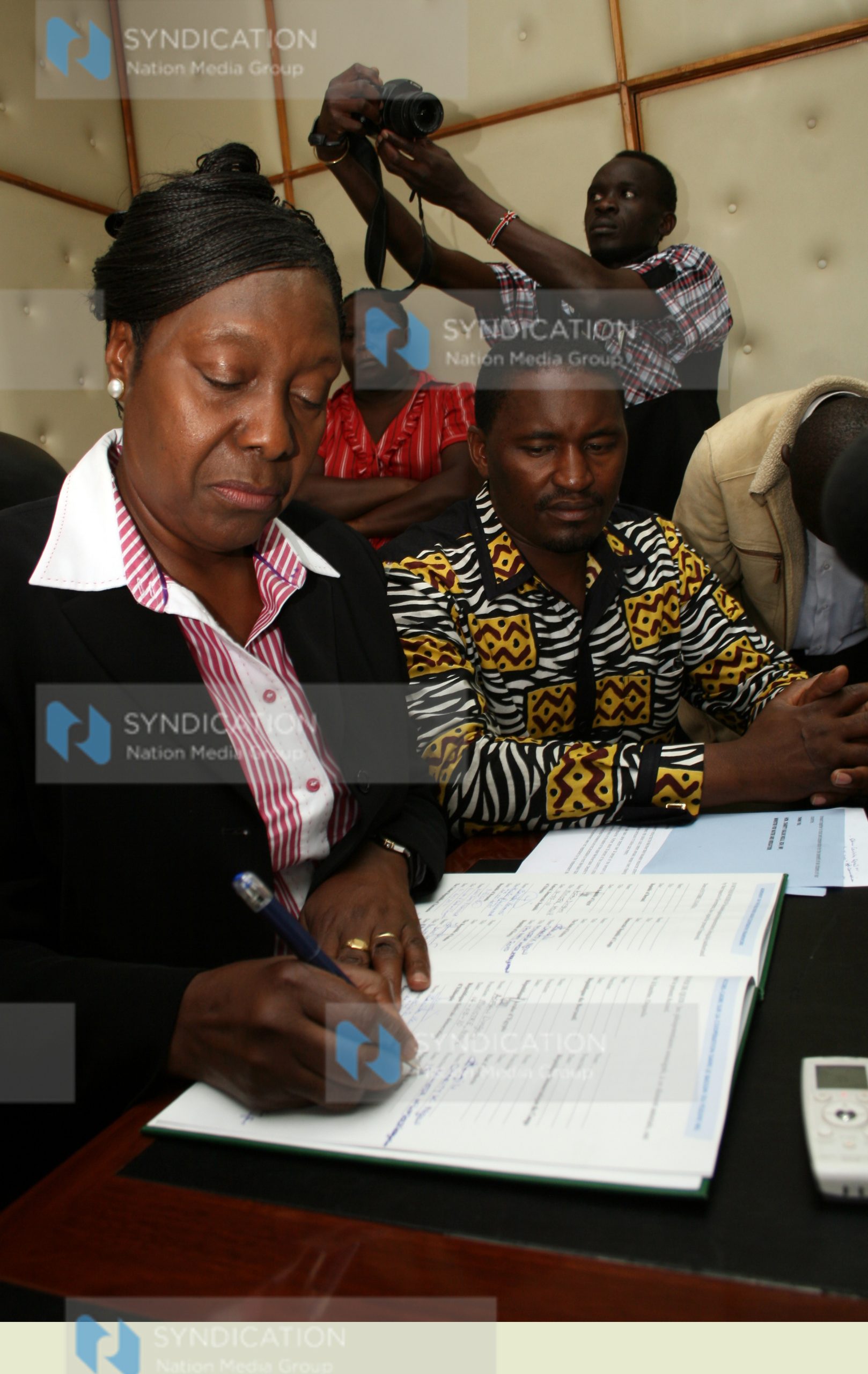 Nile Basin Cooperative Framework Agreement