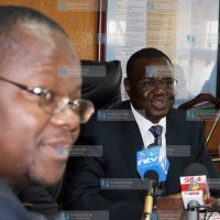 Nuclear Electricity Project Committee