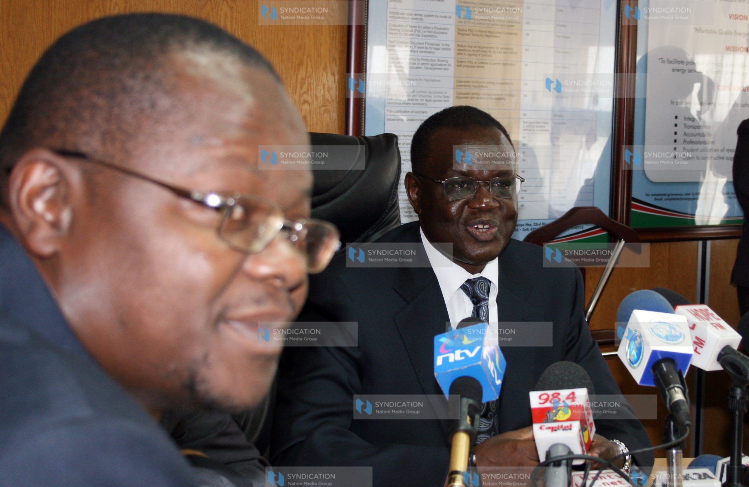 Nuclear Electricity Project Committee