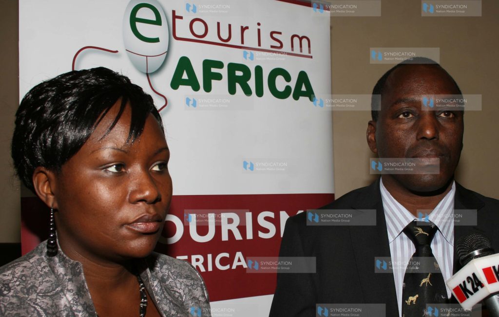 E-Tourism East Africa Conference