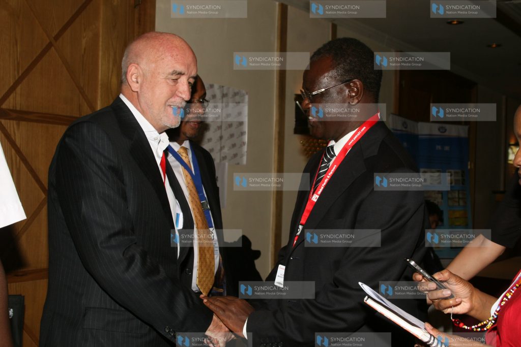 Eastern African Energy Conference