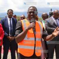 President William Ruto