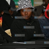 Embu County Gubernatorial candidate Cecily Mbarire