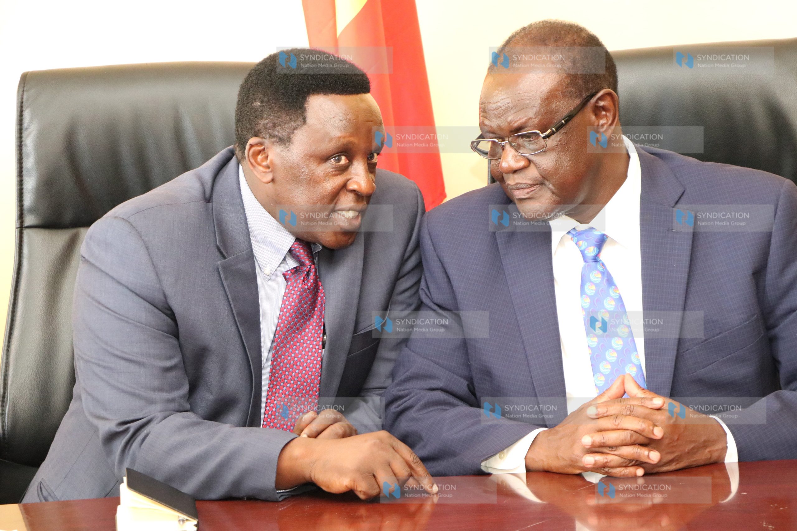 Coffee Sub Sector Committee