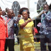 2025 Devolution Conference at Homa Bay High School