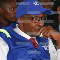 Launch of county's Taifa Care Activation