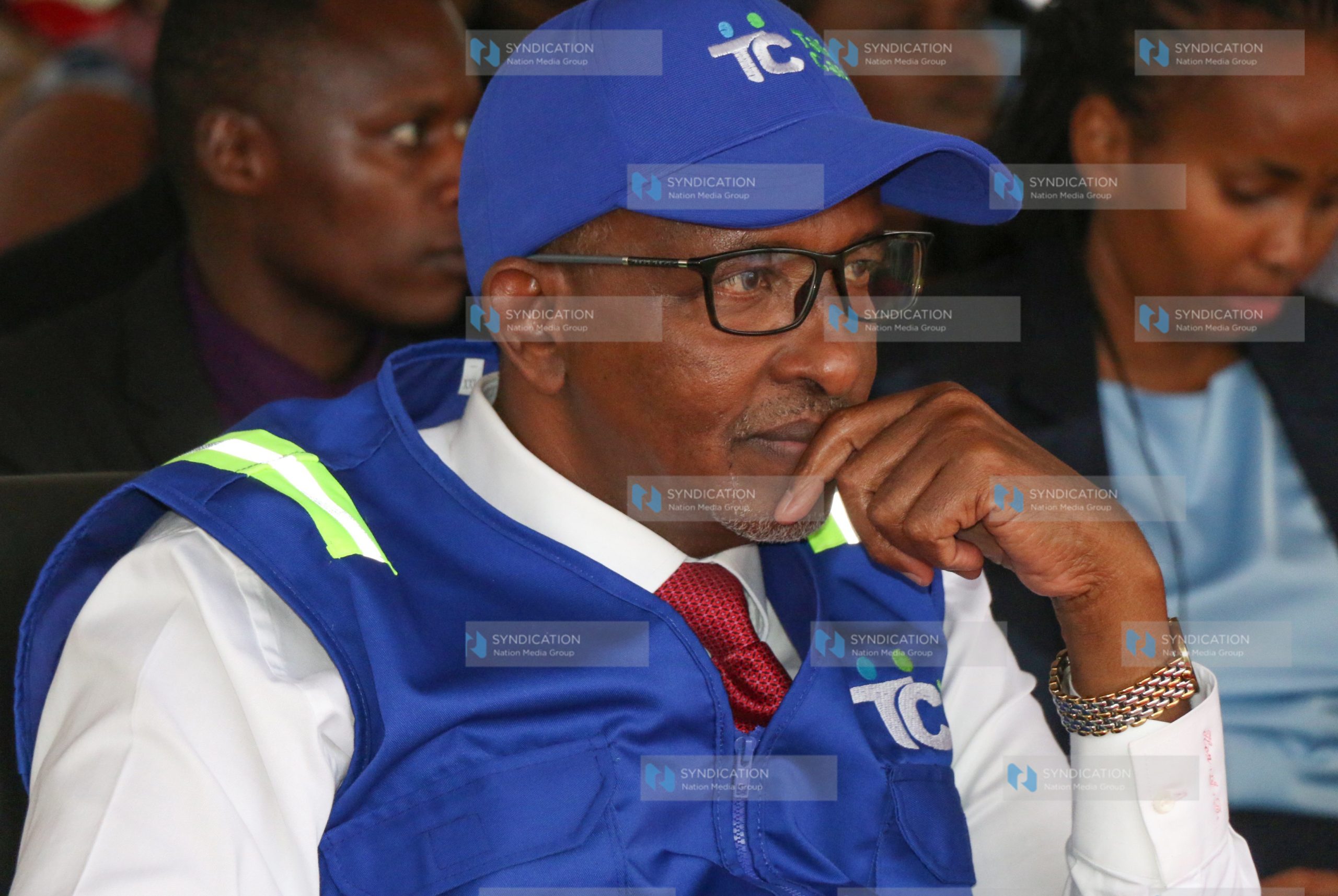 Launch of county’s Taifa Care Activation