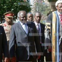 Third meeting of the EALA assembly