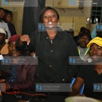 Embu County Gubernatorial candidate Cecily Mbarire