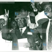 Jaramogi Oginga Odinga