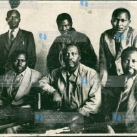 Kapenguria six trial