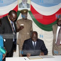 Kenya Medical Association Centre premise