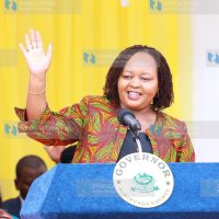 Jamhuri Day celebrations