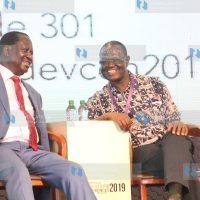 6th annual devolution conference