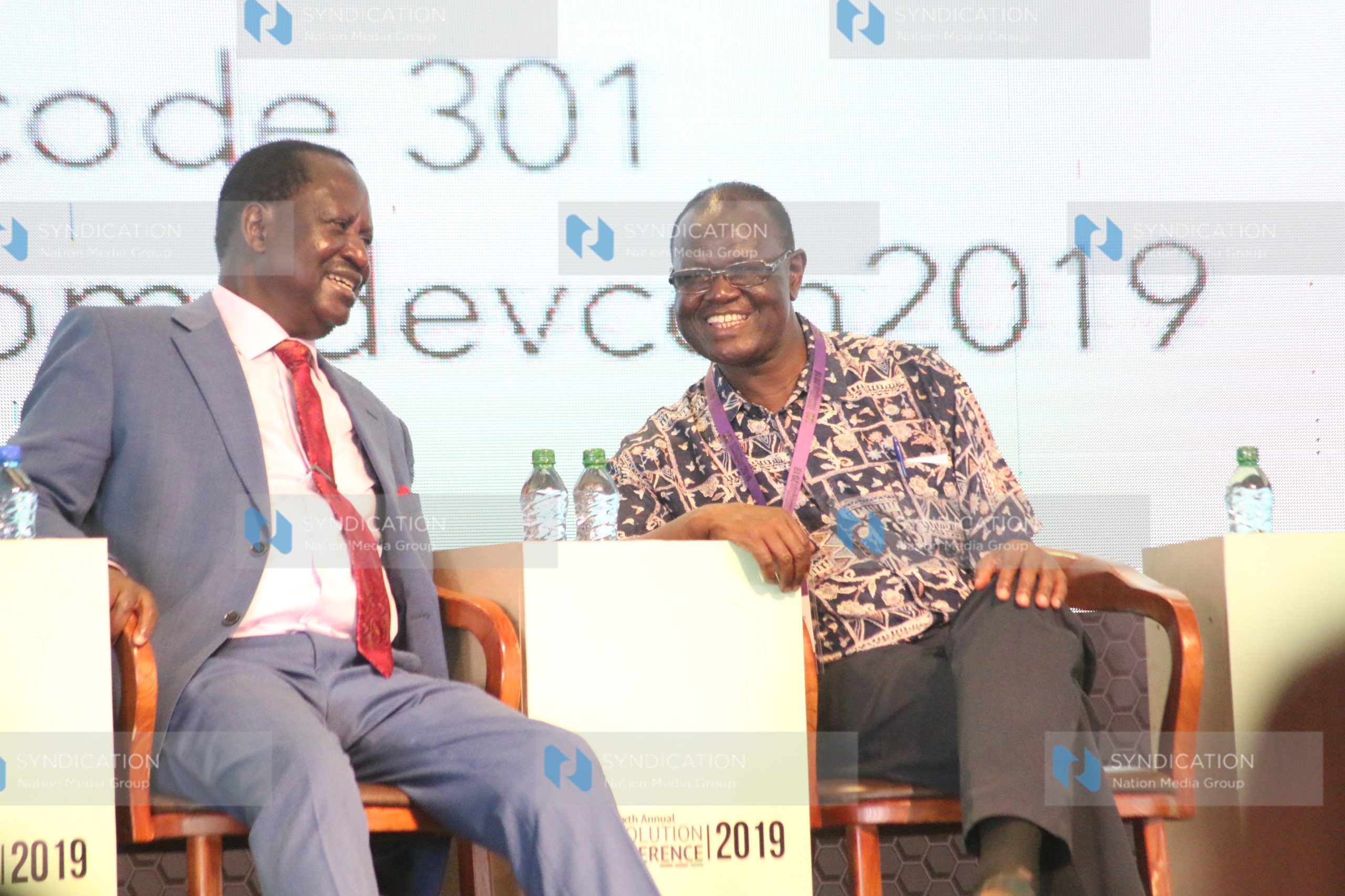 6th annual devolution conference