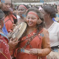 Devolution Cabinet Secretary Anne Waiguru