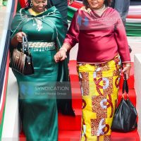 Madaraka Day celebrations