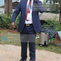 2016 Devolution conference is taking place at Meru Polytechnique