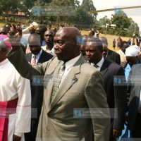 2010 Mavuno Day celebrations