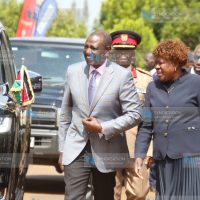 2025 Murang'a Investors' Conference at Thika Greens resort