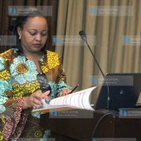 Devolution and Planning Cabinet Secretary Anne Waiguru