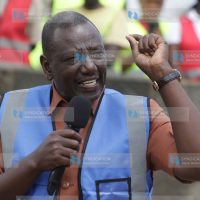 President William Ruto