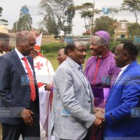 Wiper Democratic Movement leader Kalonzo Musyoka