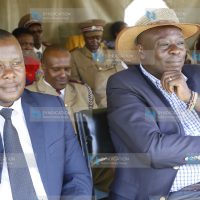 54th Jamhuri Day celebrations at Ndunduini