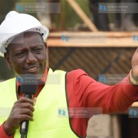 President William Ruto