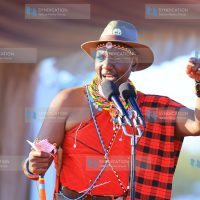 President William Ruto