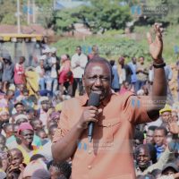 President William Ruto