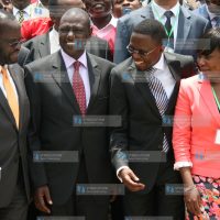 Accountability Kenya