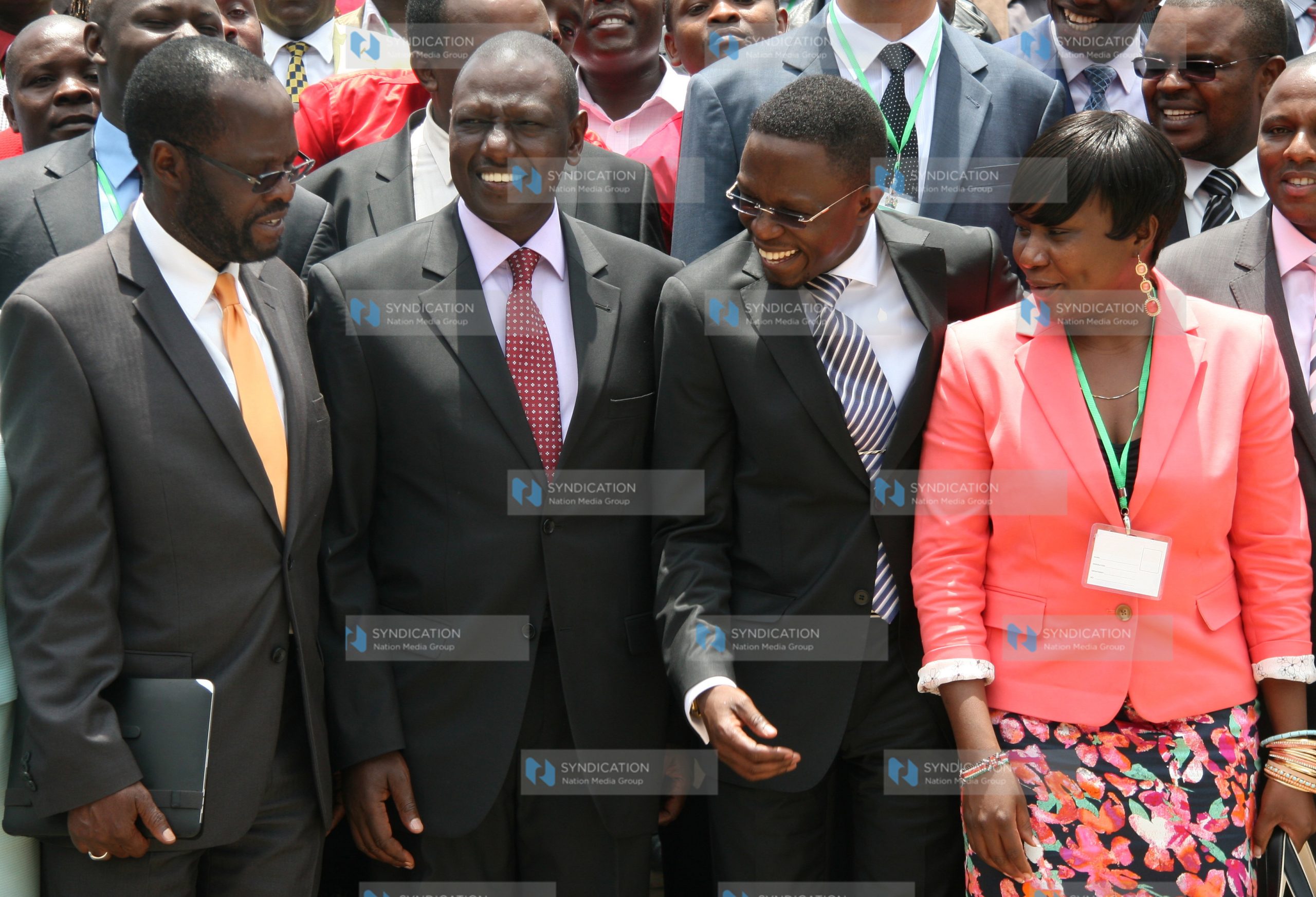 Accountability Kenya