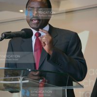 Vice president Kalonzo Musyoka