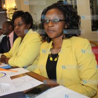 Breakfast meeting on budget policy statement 2016