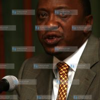 Global Financial Crisis Forum opening