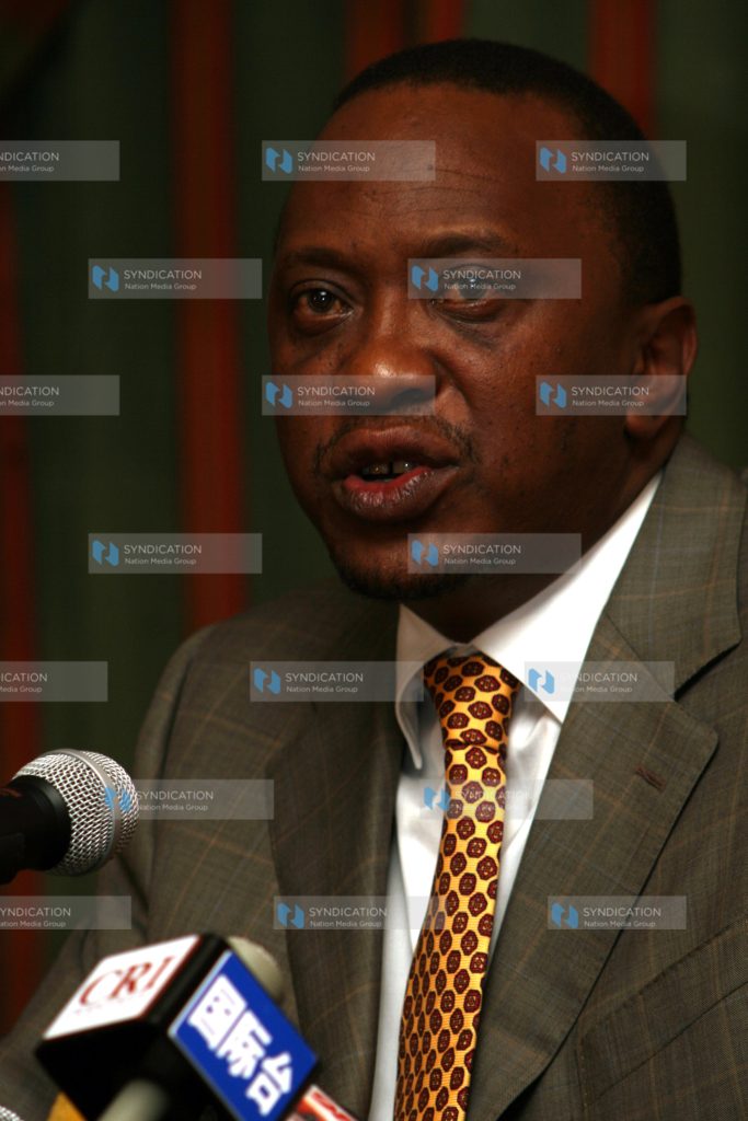 Global Financial Crisis Forum opening