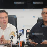 Tourism stakeholders