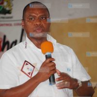 Kilifi County Governor Mr. Amason Kingi