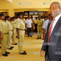 Mombasa Governor Hassan Ali Joho