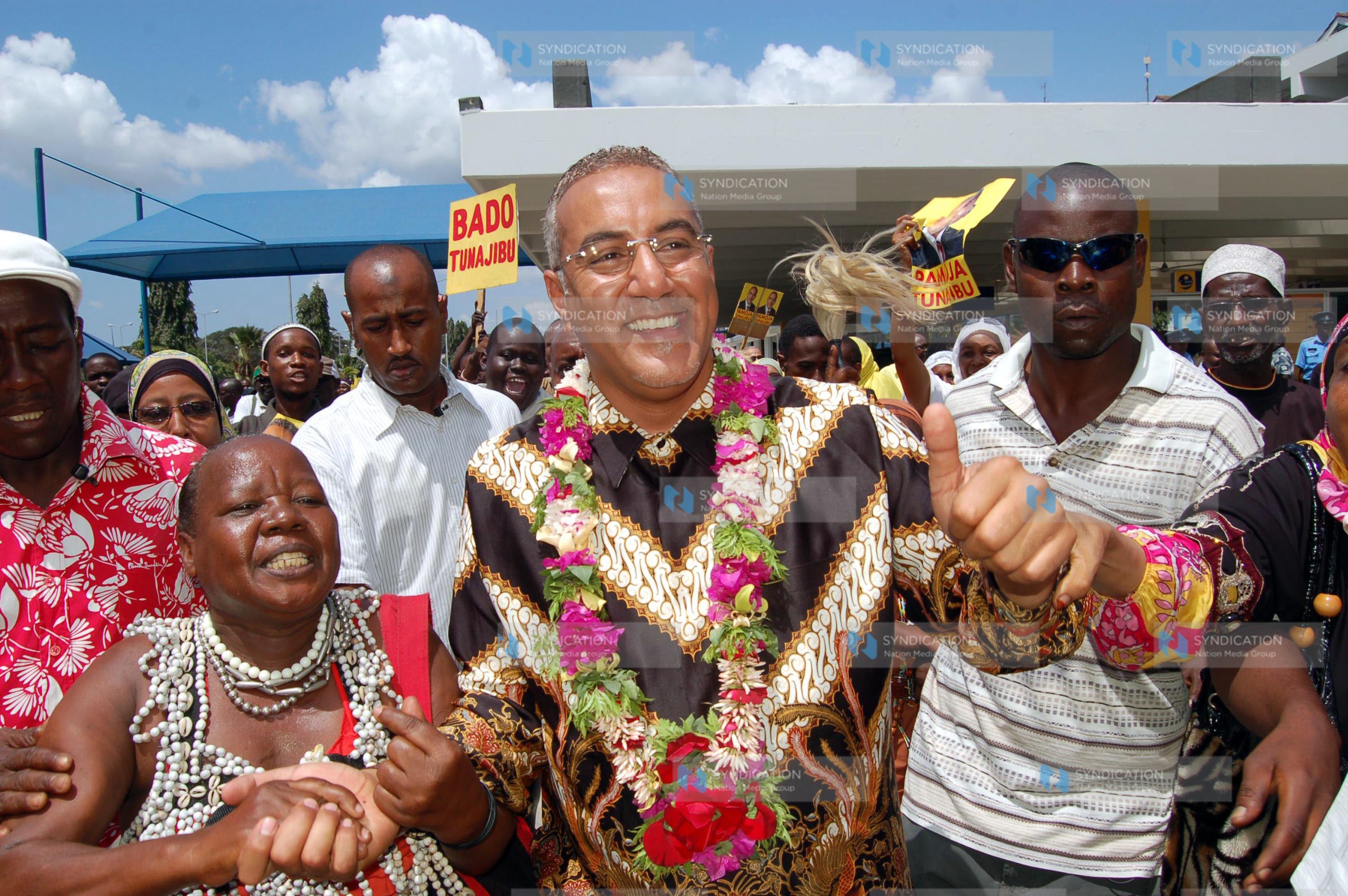Najib Balala