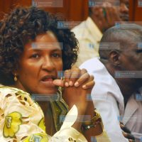 Hearing of an election petition